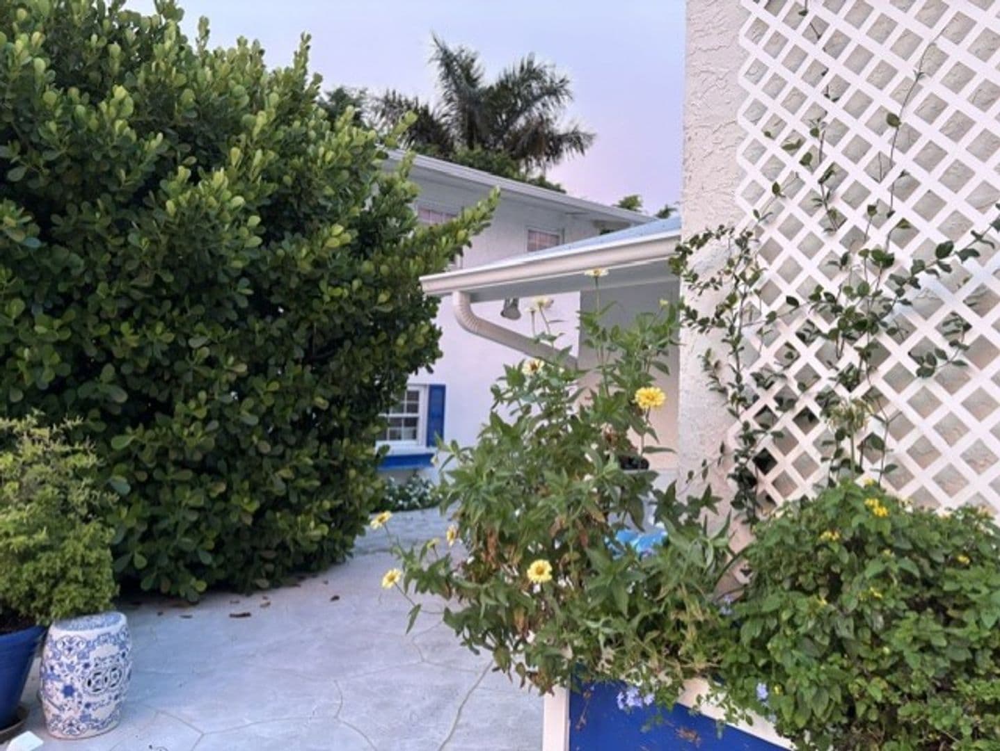 Naples Townhome: 10805 Winterview Drive
