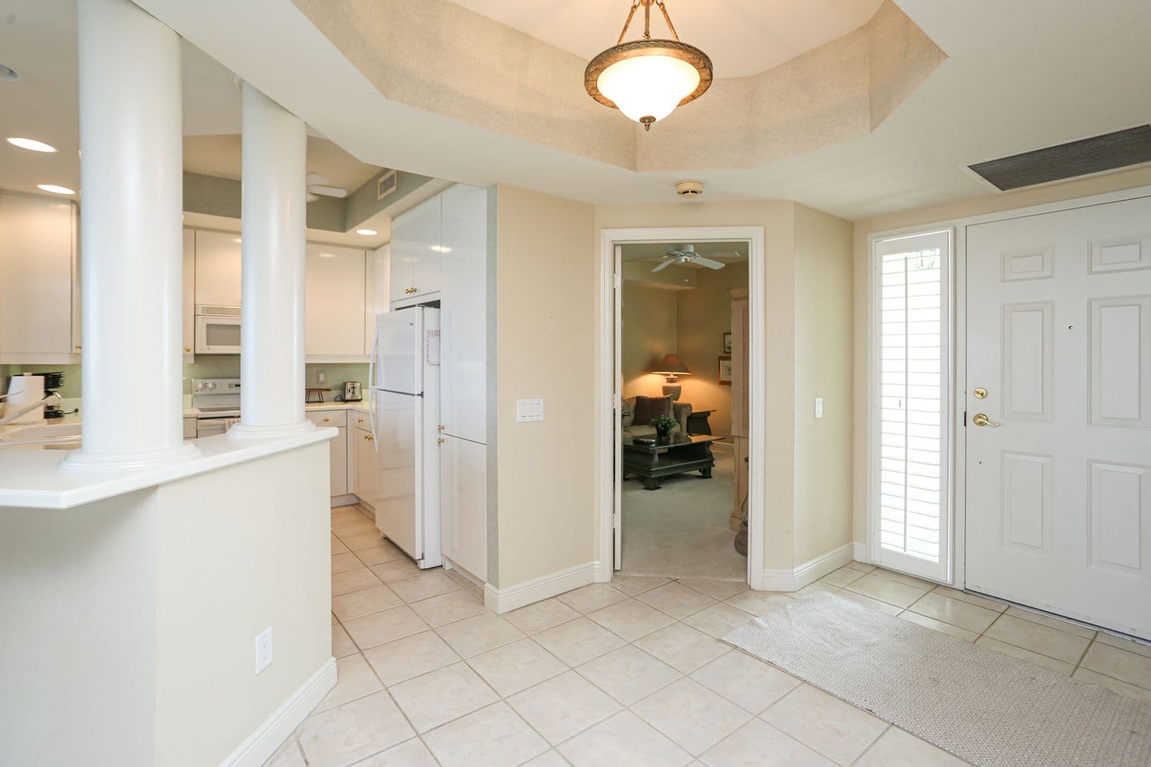 Naples House: 430 Cove Tower Drive Unit 1202