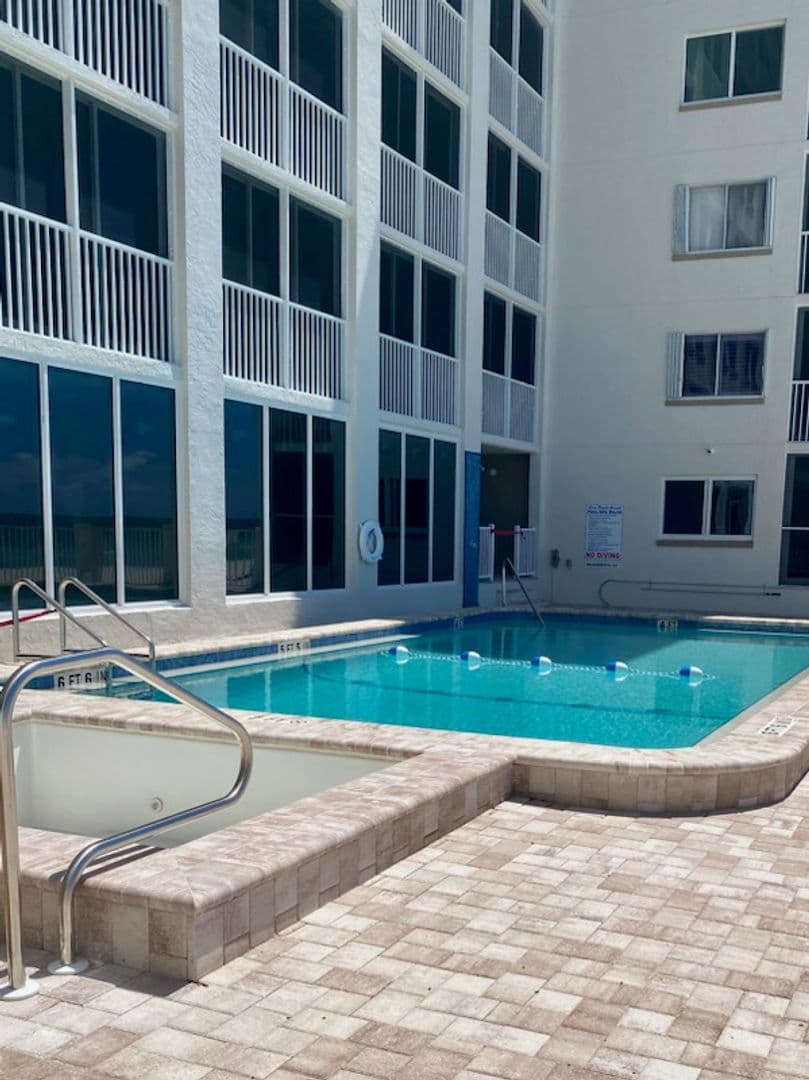 Bonita Springs Condo: 25900 Hickory Boulevard Apartment 804