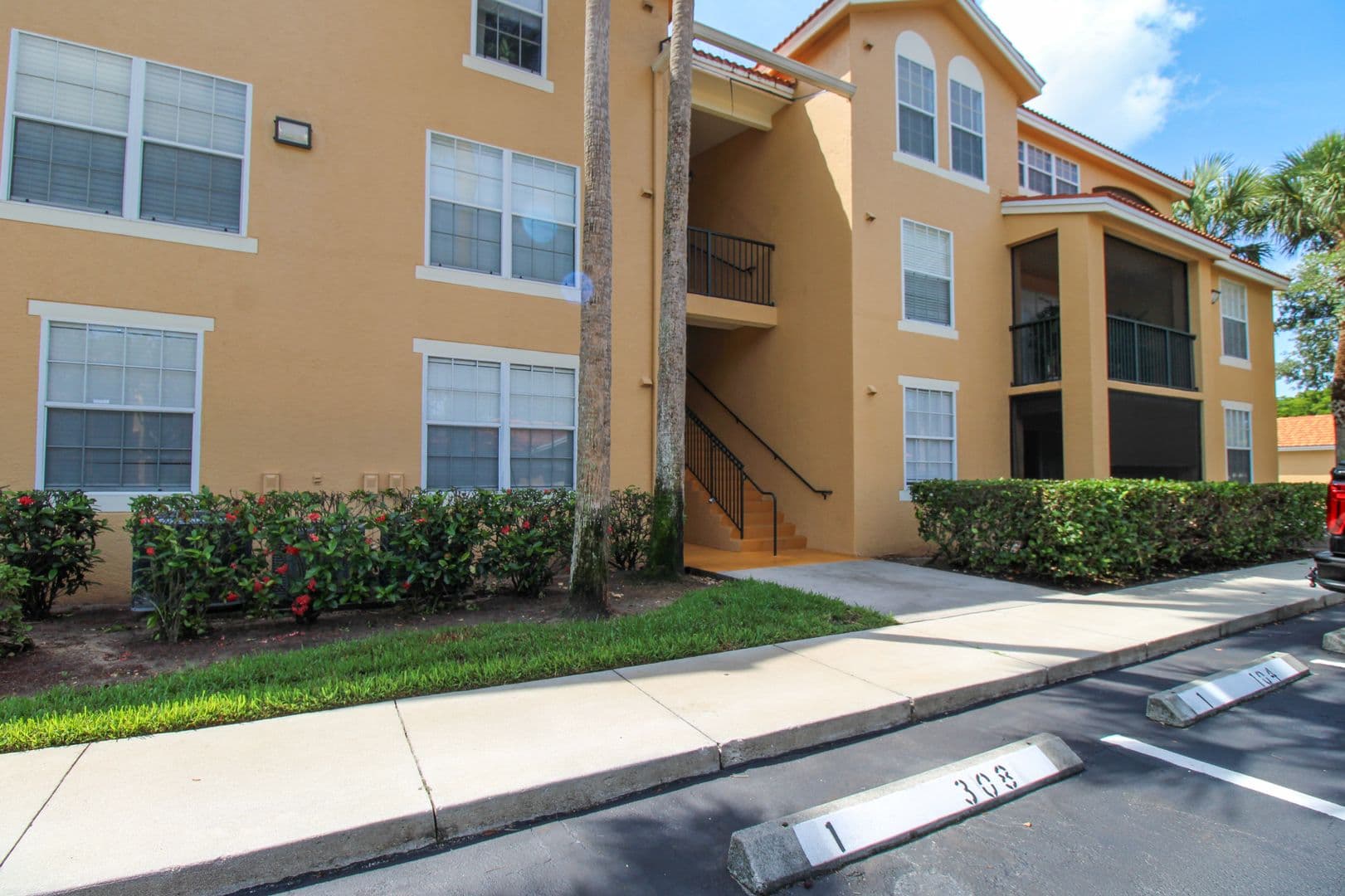 Bonita Springs House: 8659 River Homes Lane Unit 1108