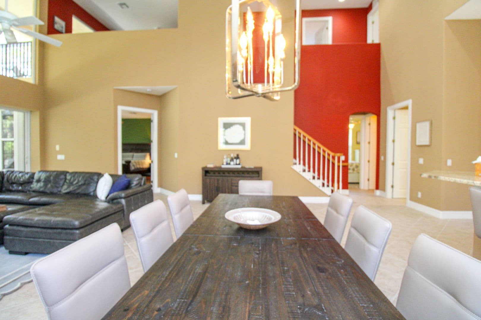 Bonita Springs House: 28130 L Burton Fletcher