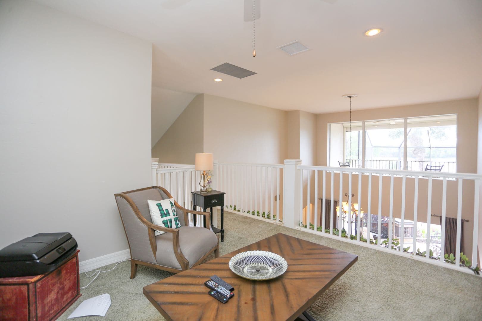 Naples House: 5945 Paradise Circle