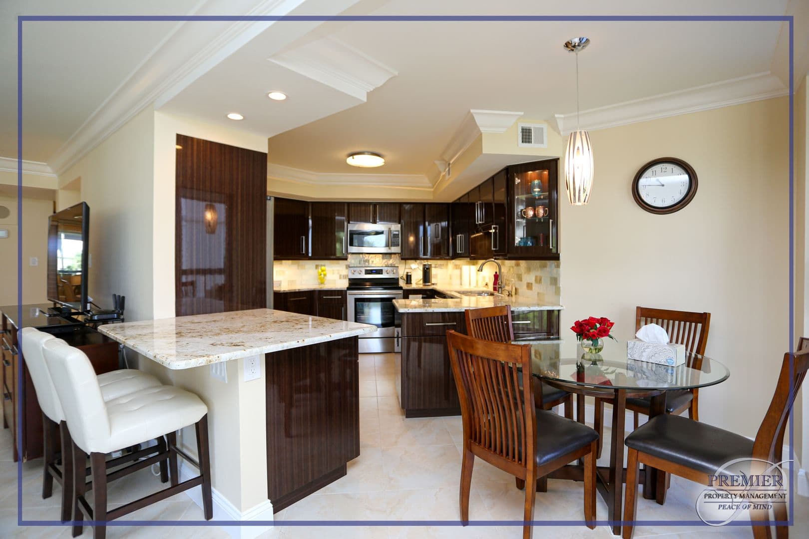 Naples Condo: 4551 Gulf Shore Boulevard N Unit 301