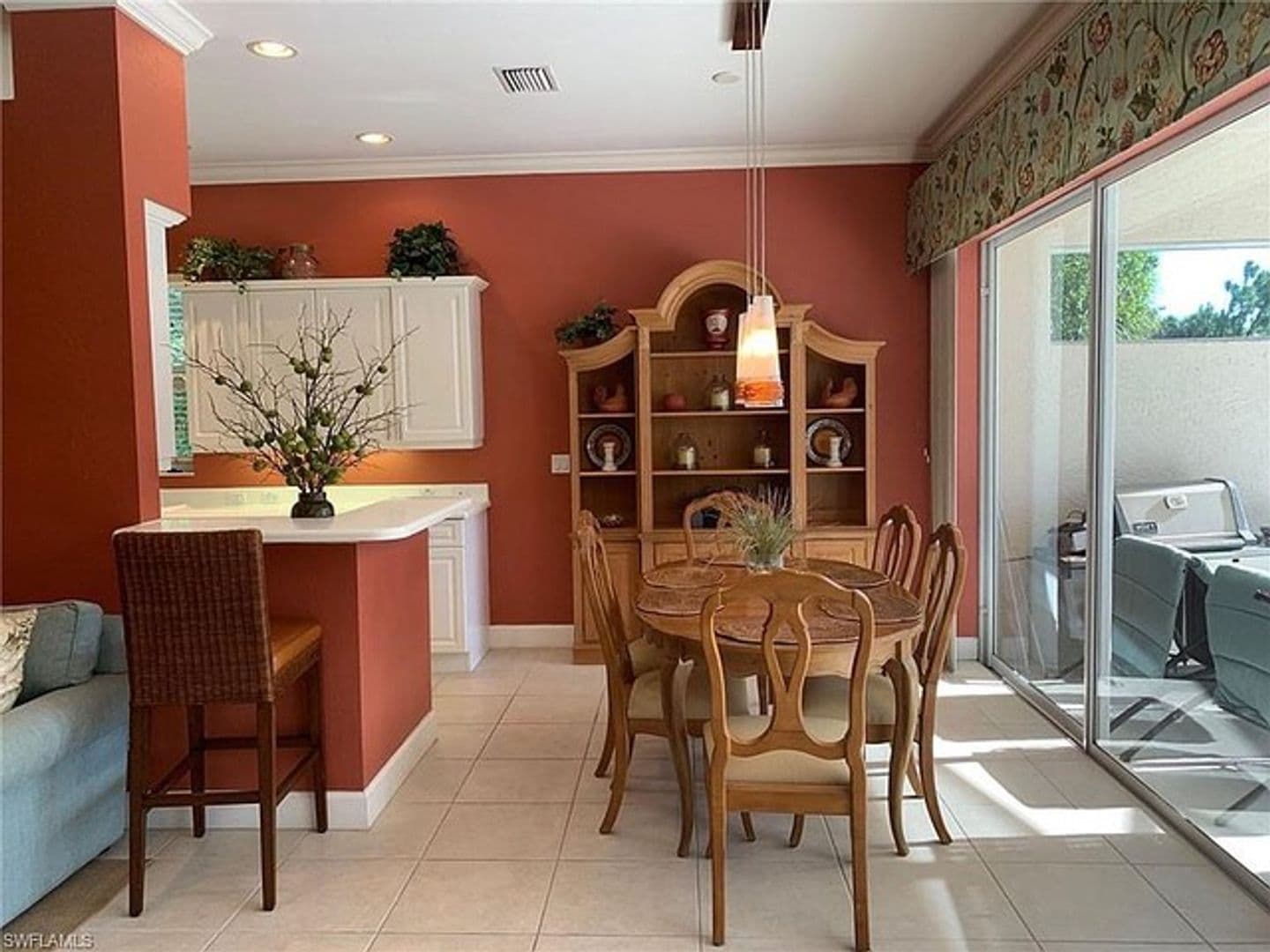 Naples House: 14780 Glen Eden Drive