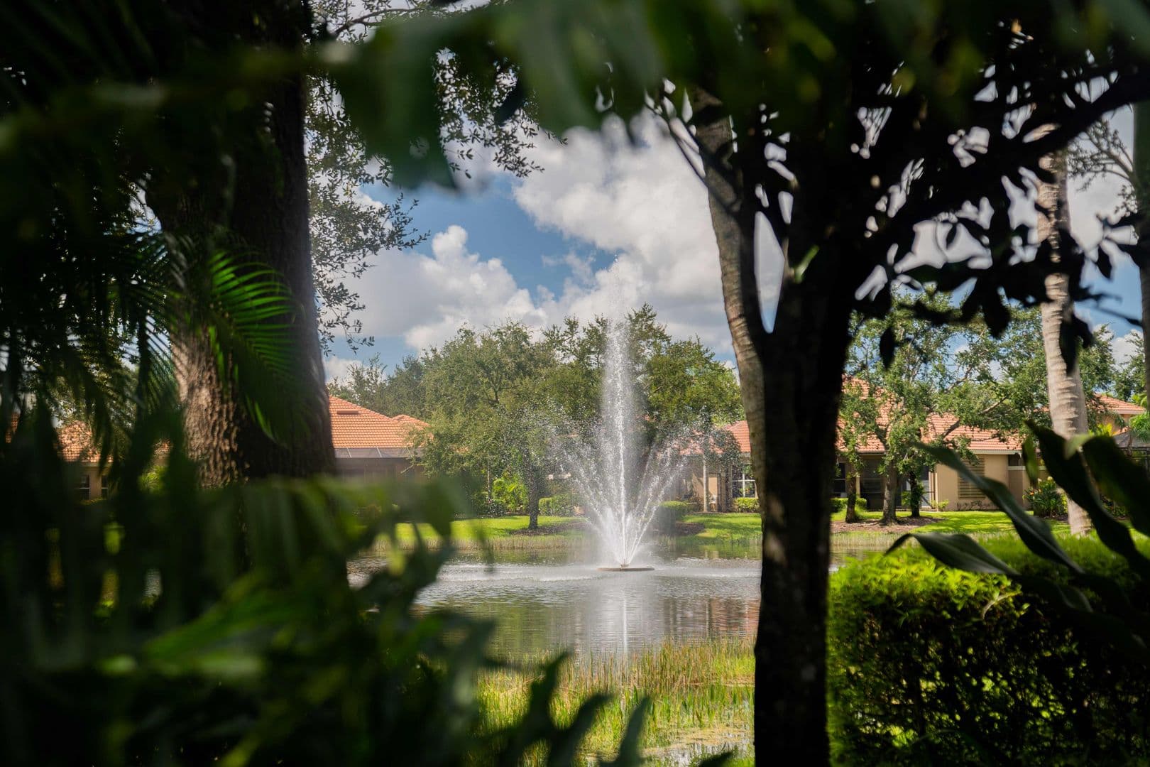 Naples House: 5886 Paradise Circle