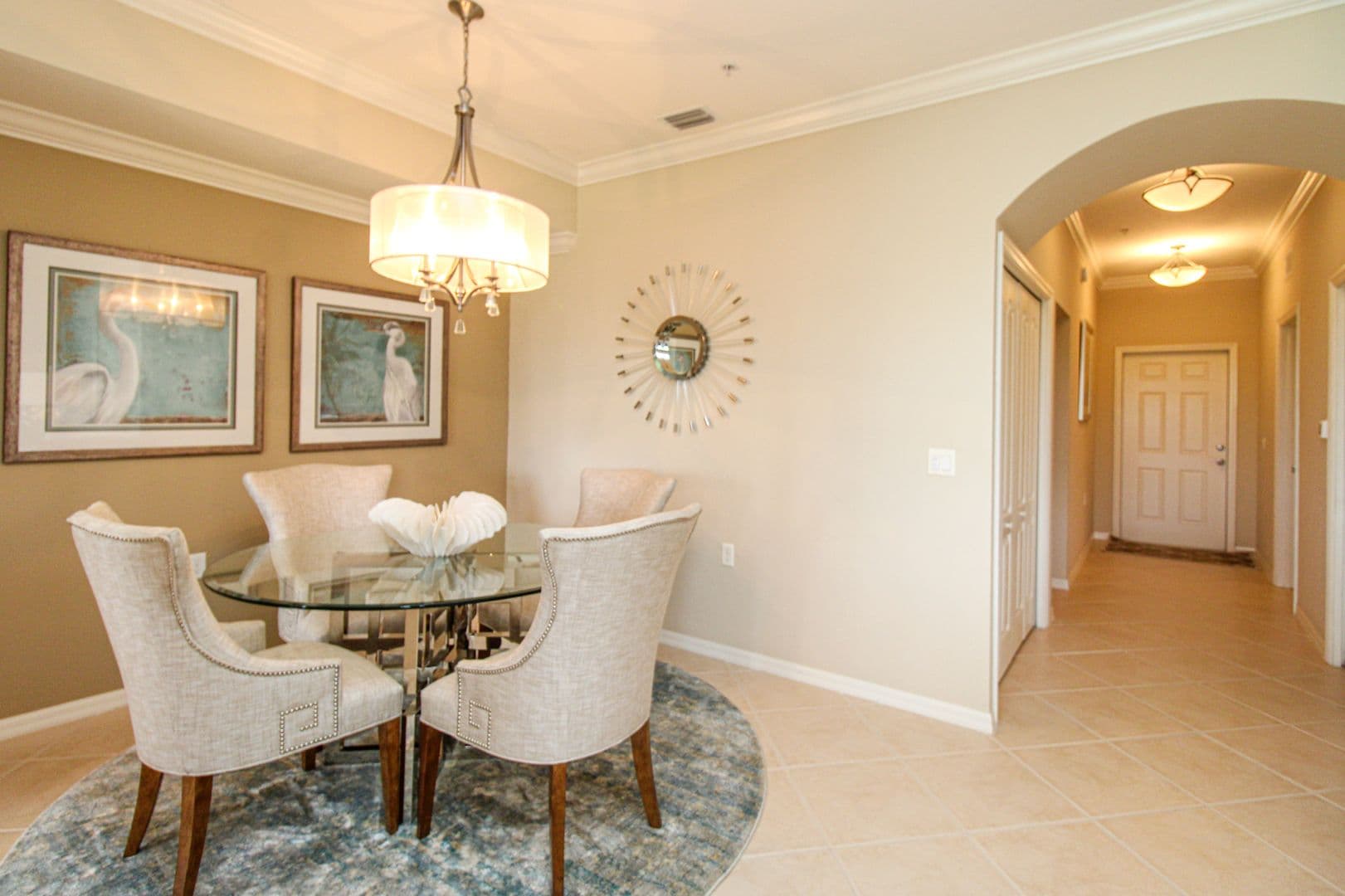 Naples Condo: 10313 Heritage Bay Boulevard Unit 1342
