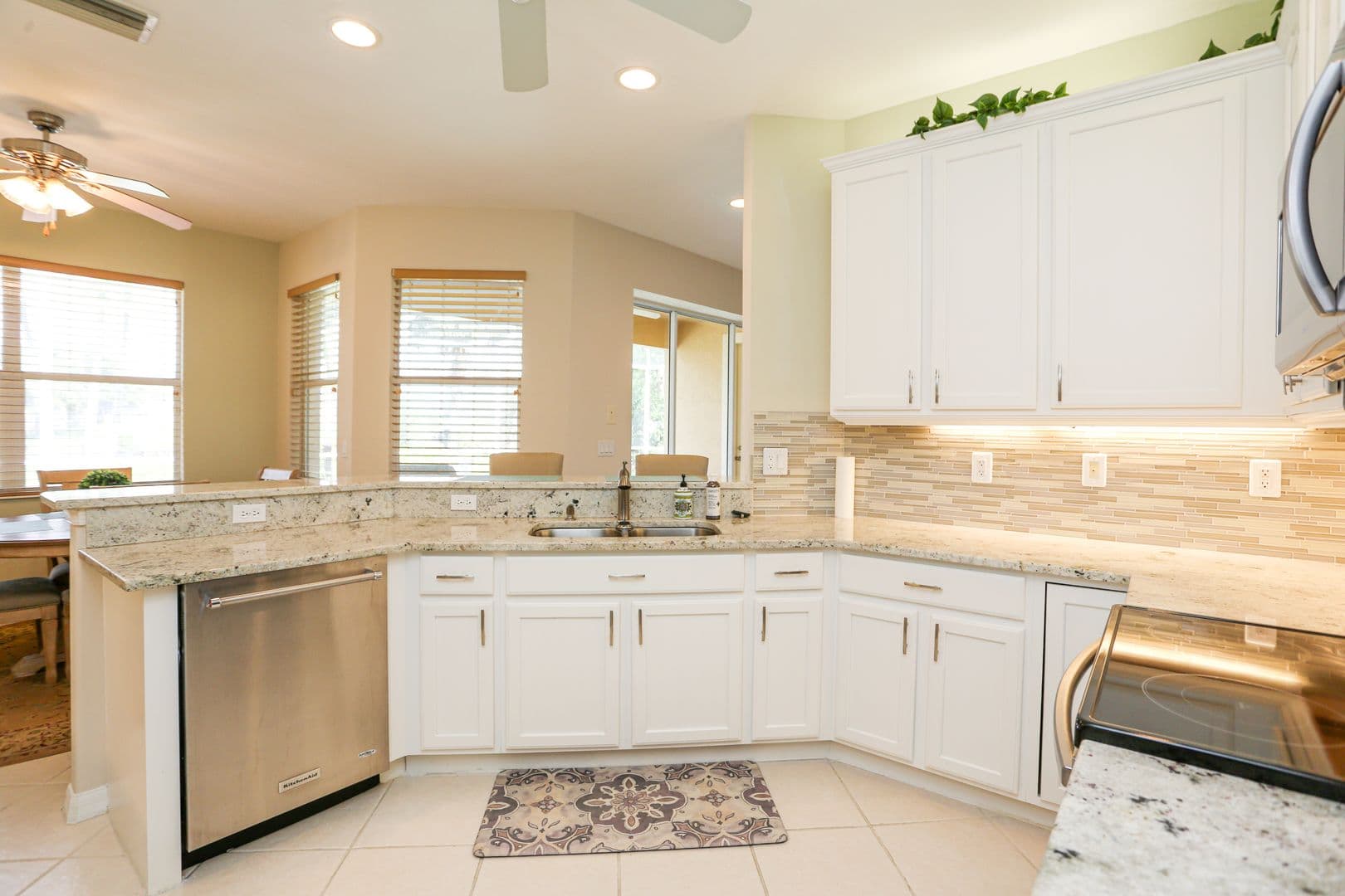 Naples House: 3747 Recreation Lane