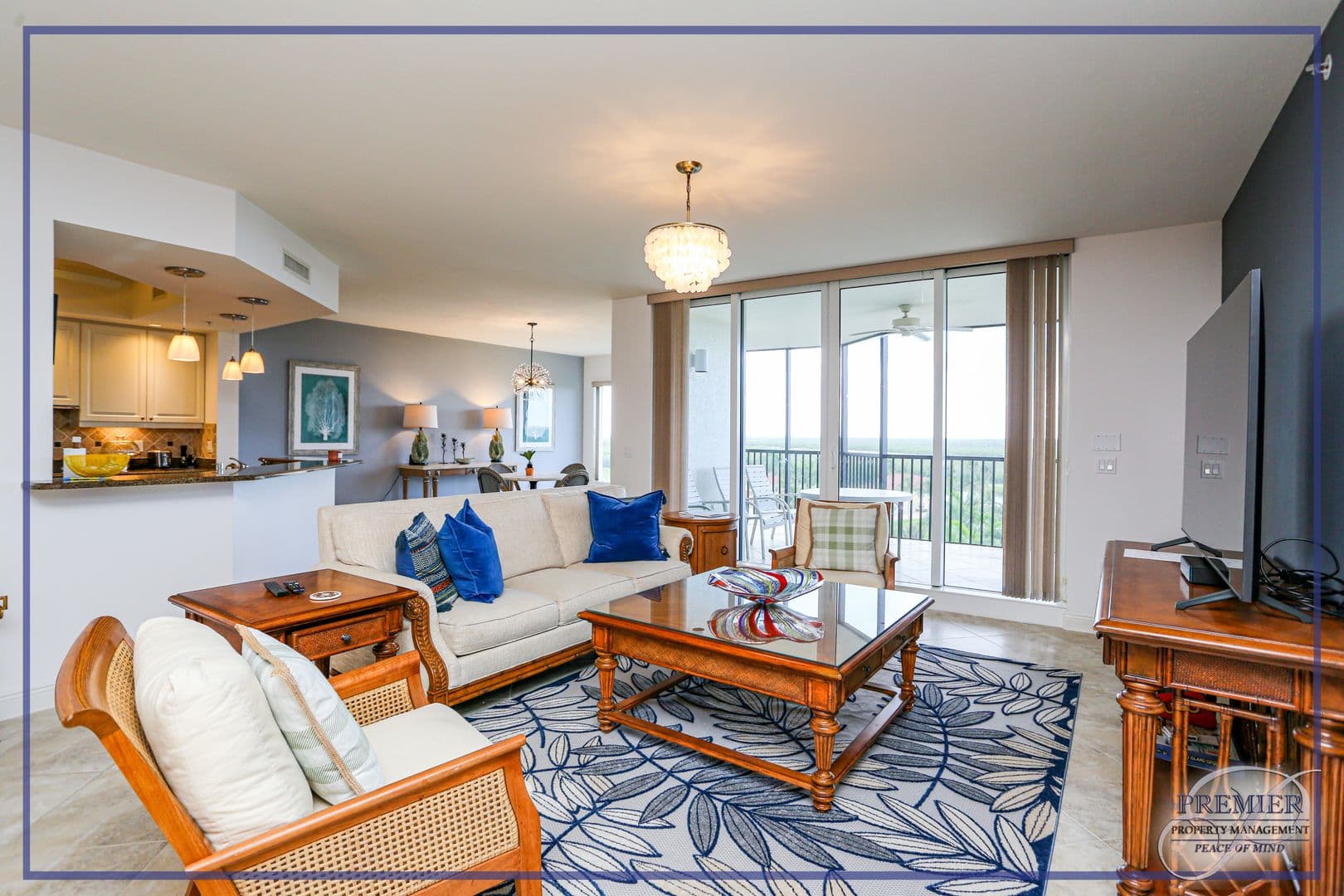 Naples Condo: 1060 Borghese Lane Unit 603
