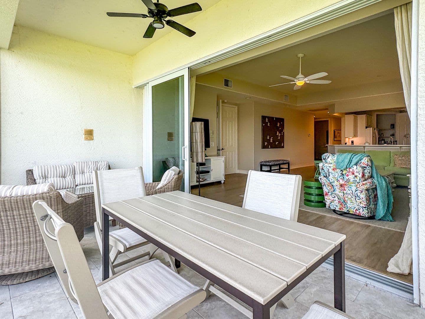 Naples House: 6017 Trophy Drive #601
