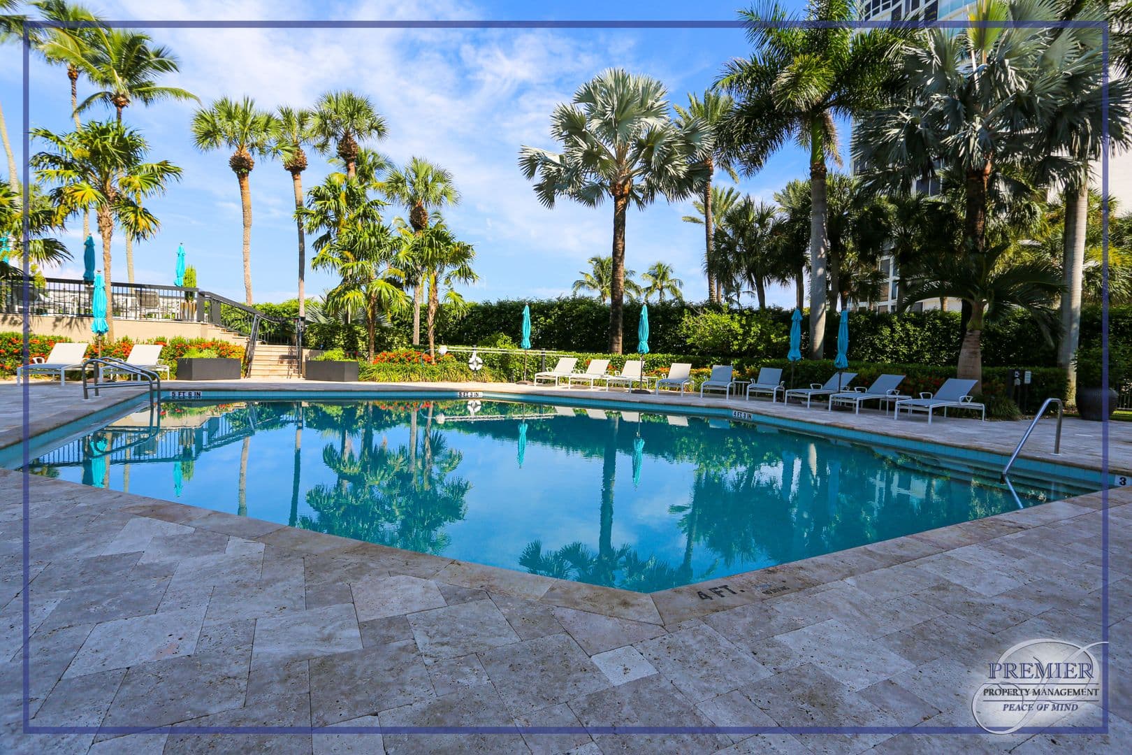 Naples Condo: 4551 Gulf Shore Boulevard N Unit 301