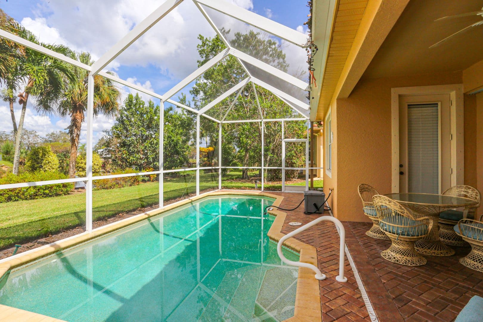 Naples House: 3747 Recreation Lane