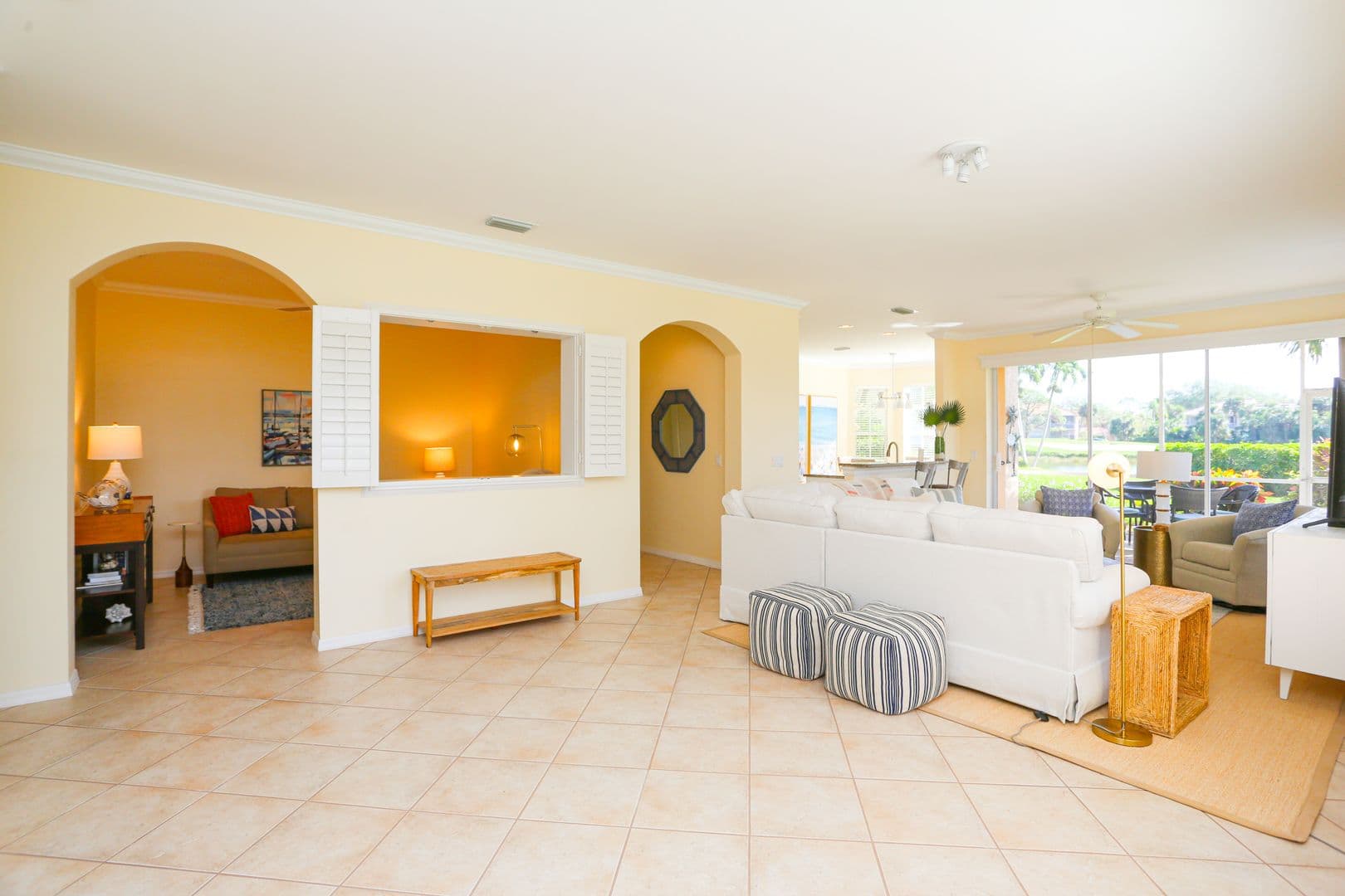 Bonita Springs House: 8981 Palmas Grandes Boulevard Unit 102
