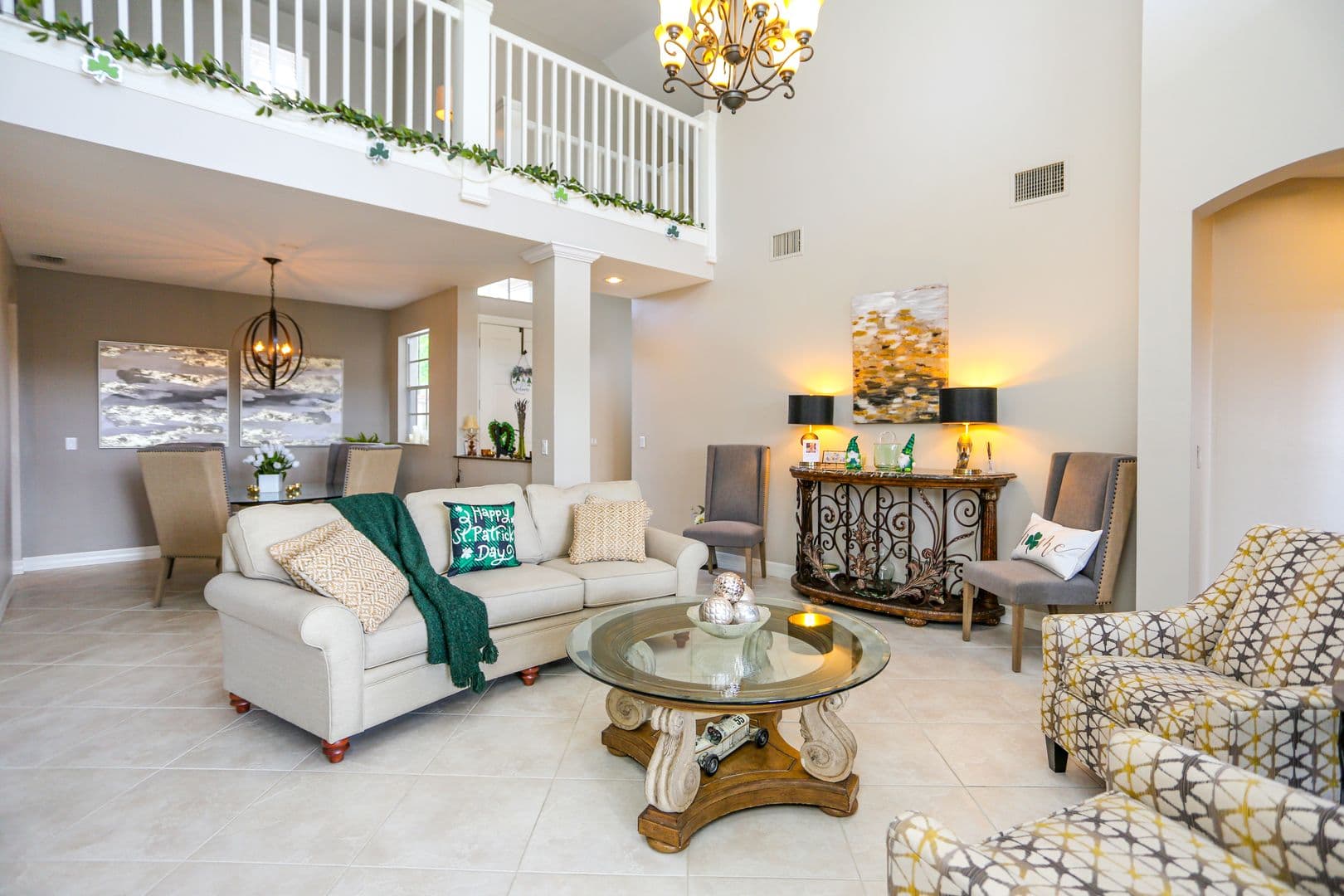 Naples House: 5945 Paradise Circle