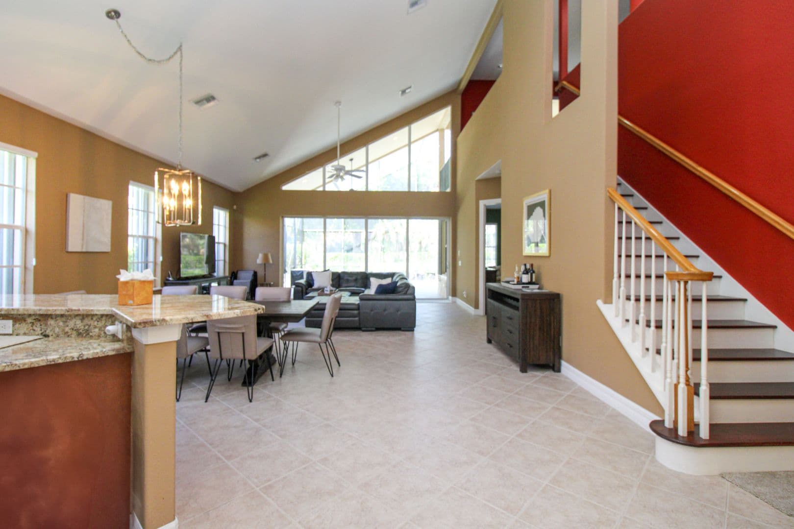 Bonita Springs House: 28130 L Burton Fletcher