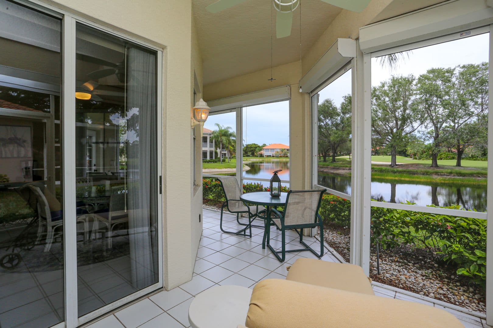 Bonita Springs House: 9111 Las Maderas Drive Unit 102