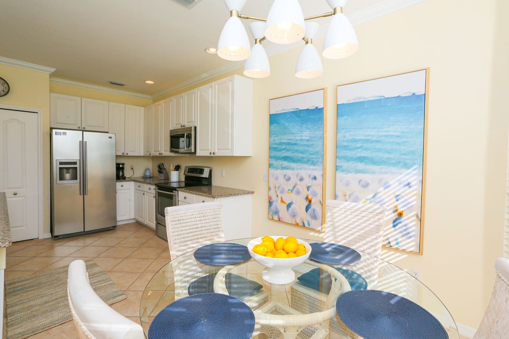 Bonita Springs House: 8981 Palmas Grandes Boulevard Unit 102