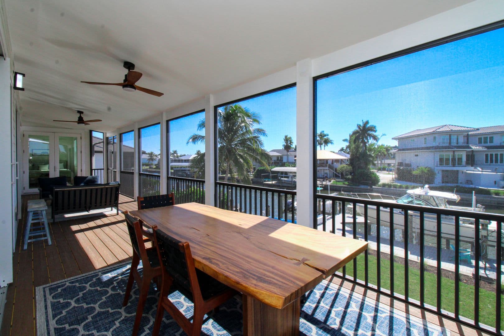 Bonita Springs House: 4879 Esplanade Street