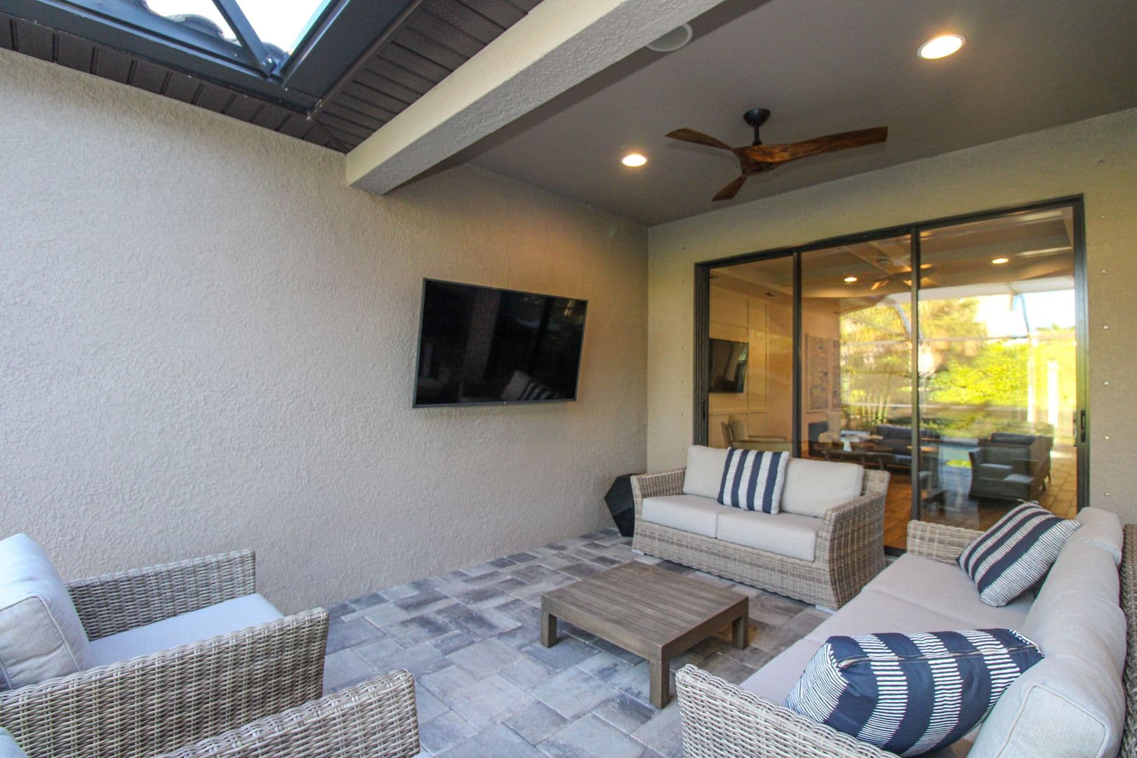 Naples House: 9423 Terresina Drive