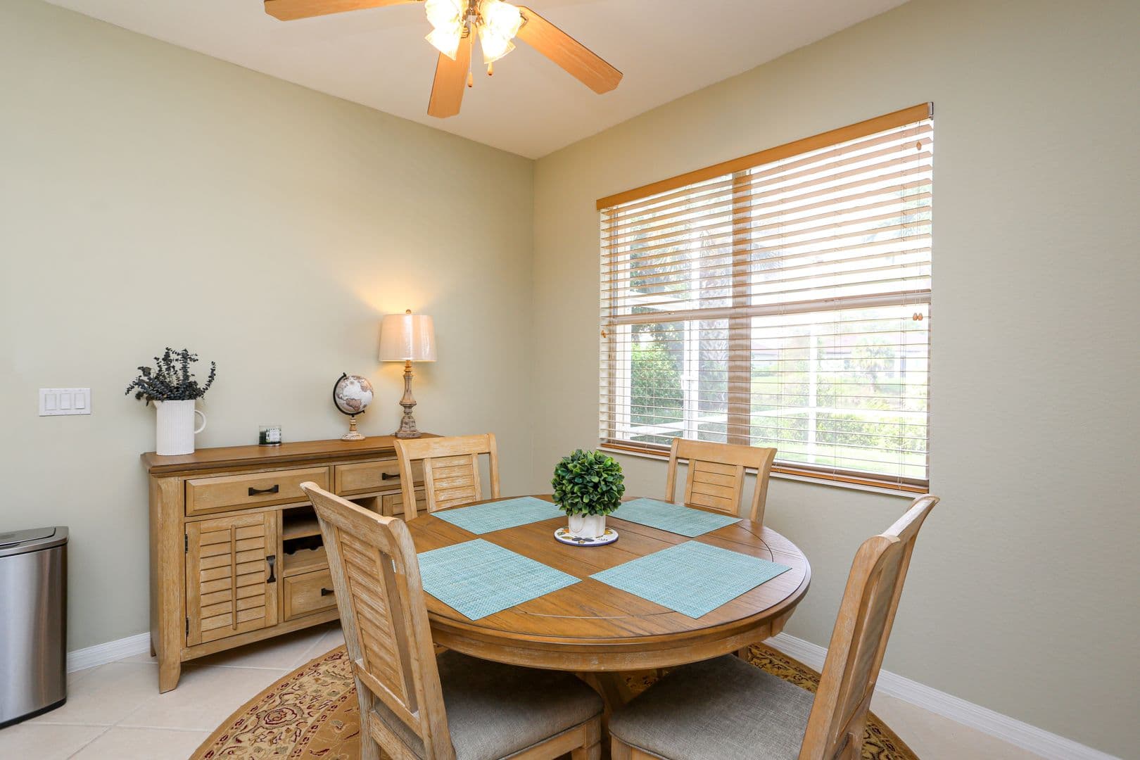 Naples House: 3747 Recreation Lane