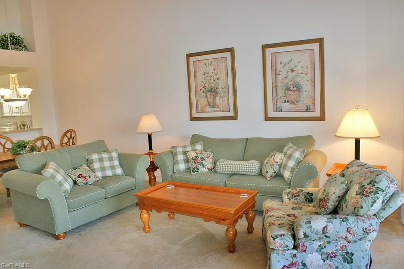 Estero House: 4640 Turnberry Lake Drive #403