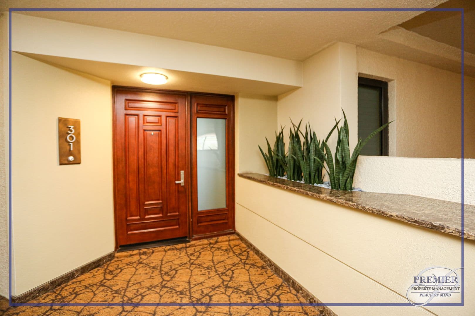 Naples Condo: 4551 Gulf Shore Boulevard N Unit 301