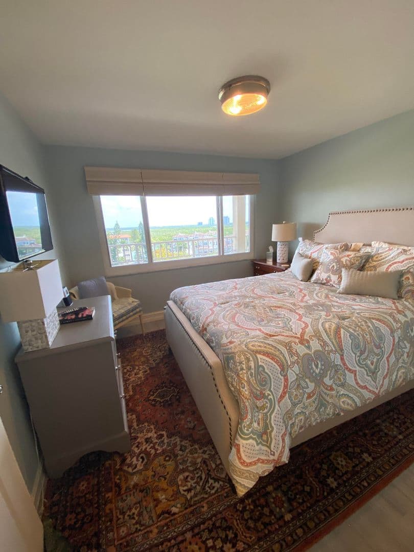 Bonita Springs Condo: 25900 Hickory Boulevard Apartment 804