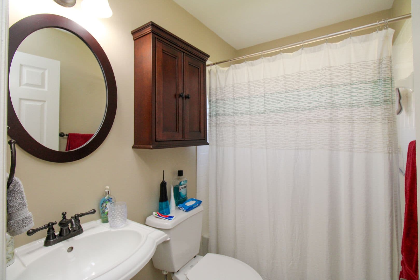 Naples House: 333 Wentworth Court