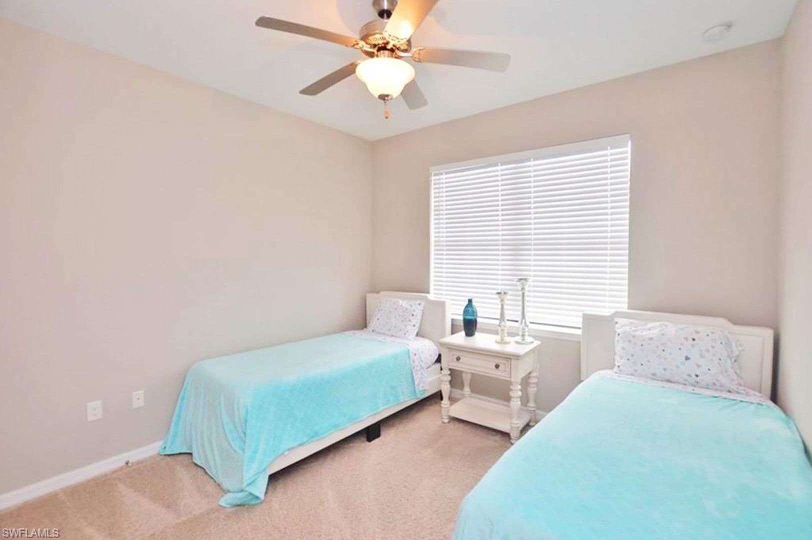 Bonita Springs House: 11305 Monte Carlo Boulevard #202