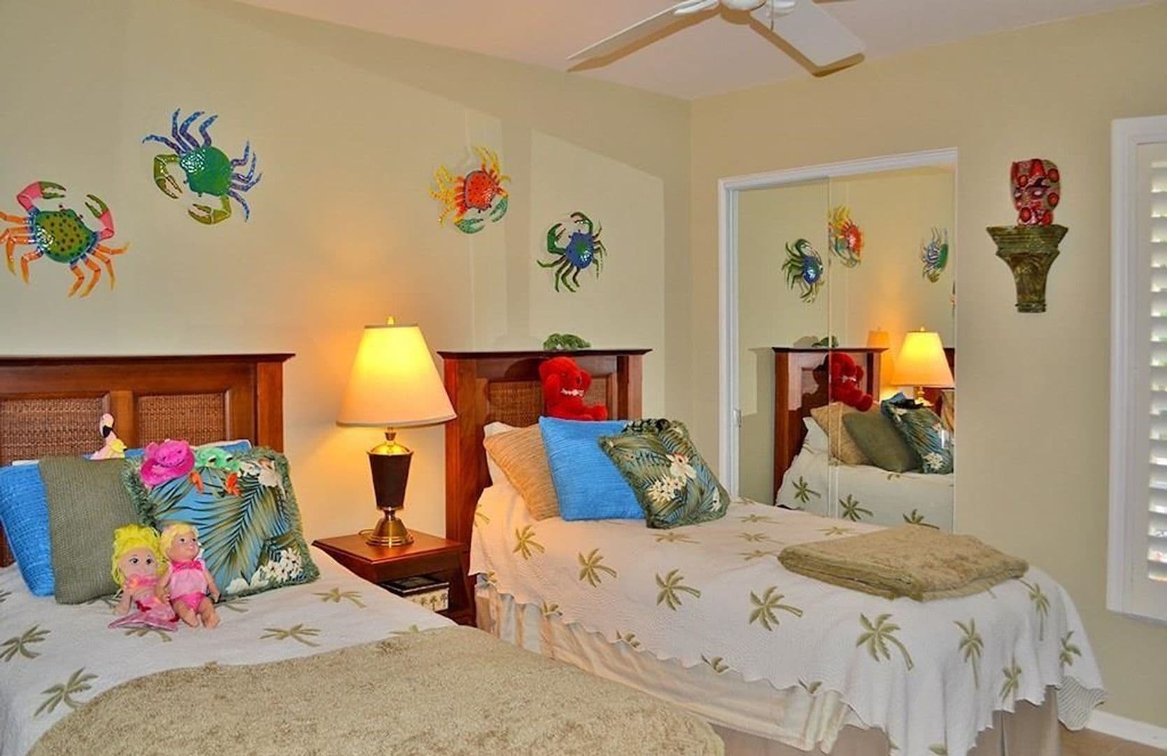 Naples House: 5635 Turtle Bay Drive #6