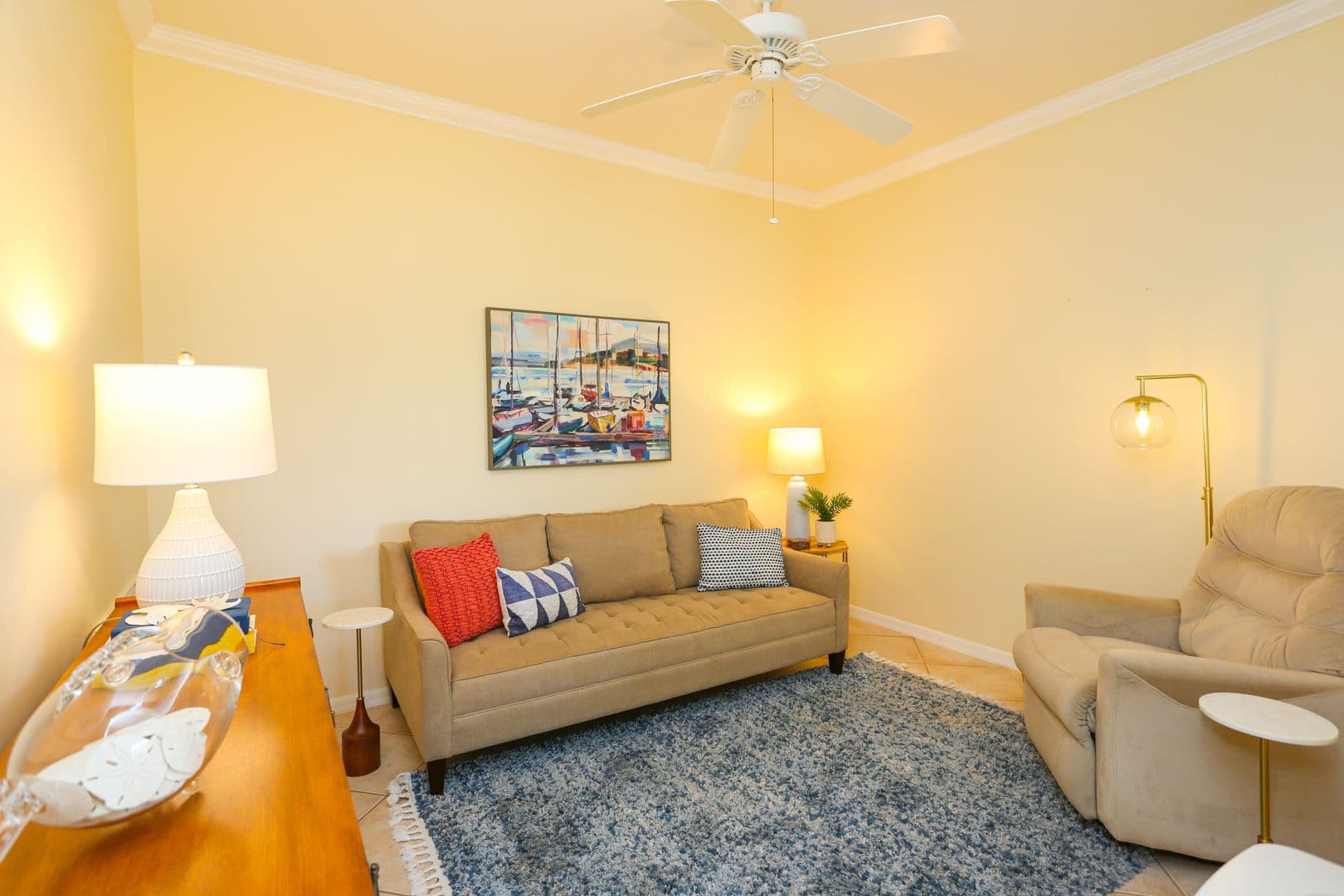 Bonita Springs House: 8981 Palmas Grandes Boulevard Unit 102