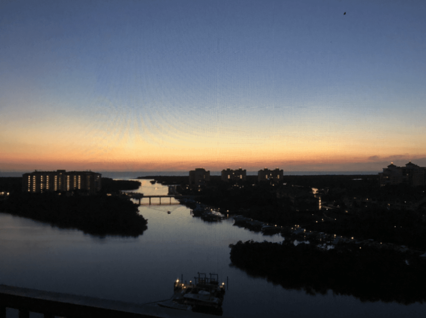 Naples House: 430 Cove Tower Drive Unit 1202