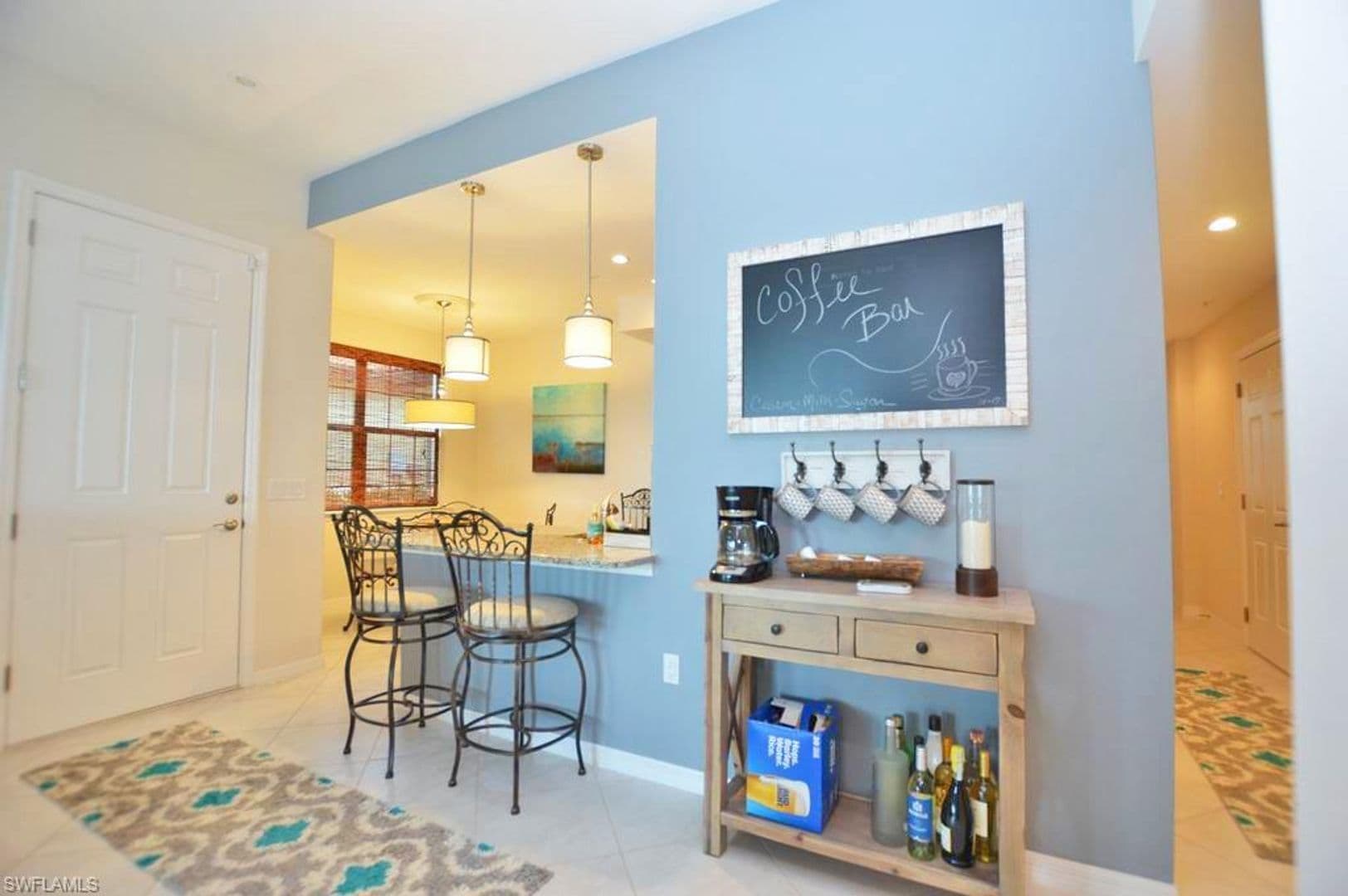 Bonita Springs House: 26197 Palace Lane #102