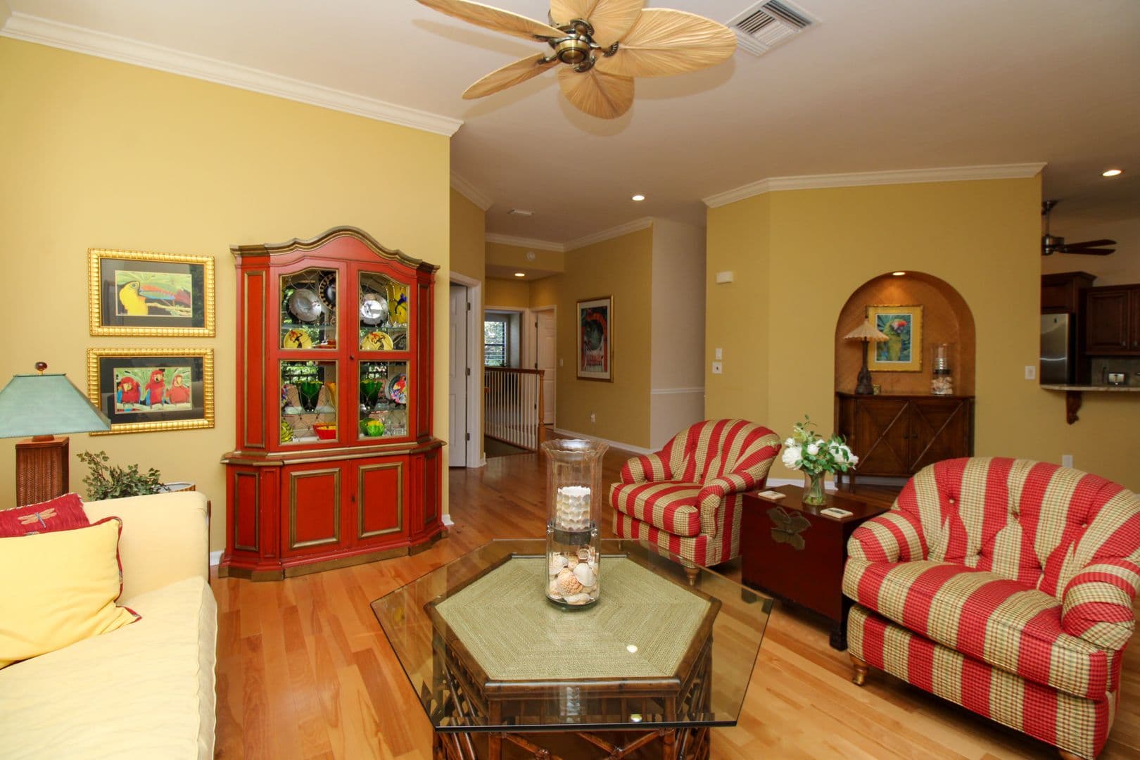 Naples House: 172 Vintage Circle Unit 202