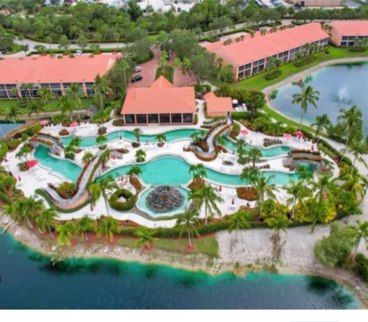 Naples House: 6750 Beach Resort Drive Unit 7