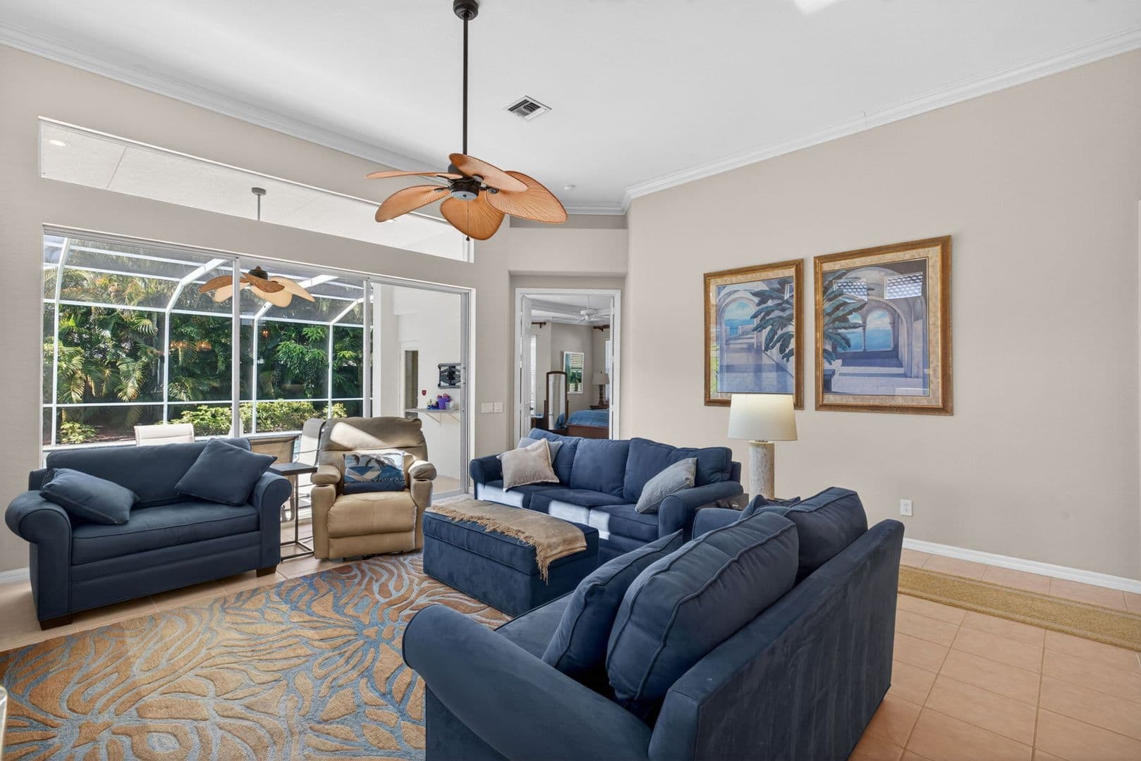 Naples House: 1789 Winding Oaks Way