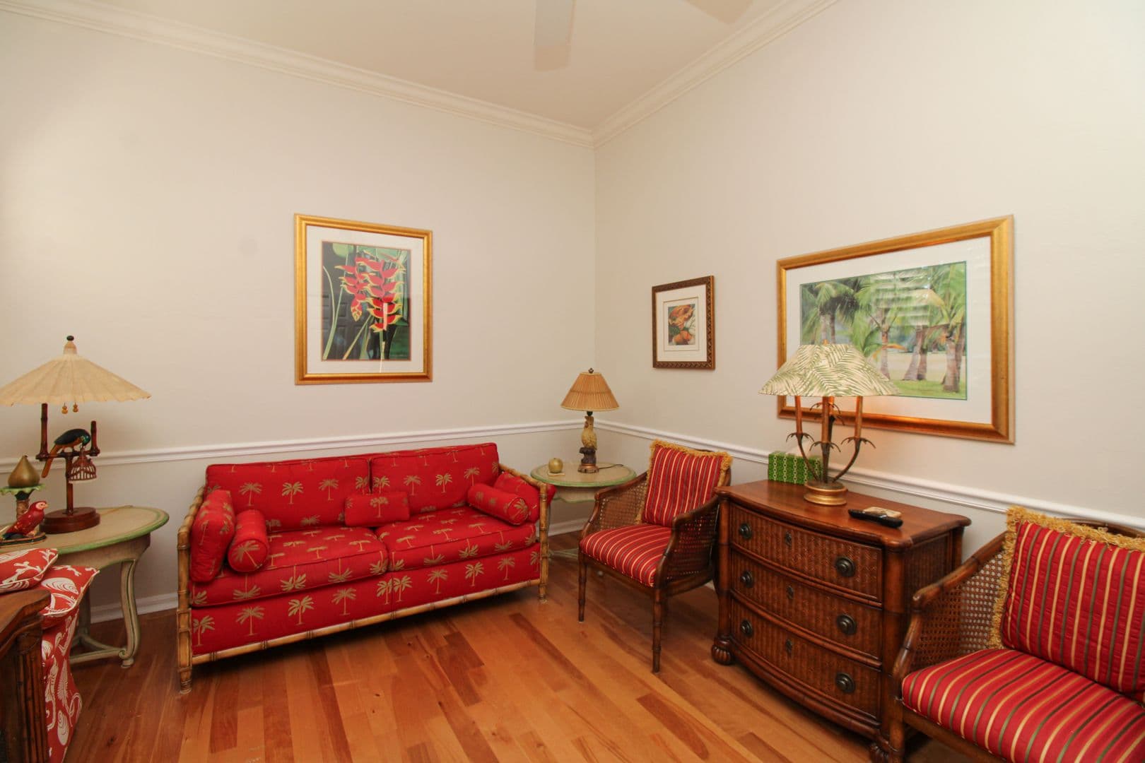 Naples House: 172 Vintage Circle Unit 202