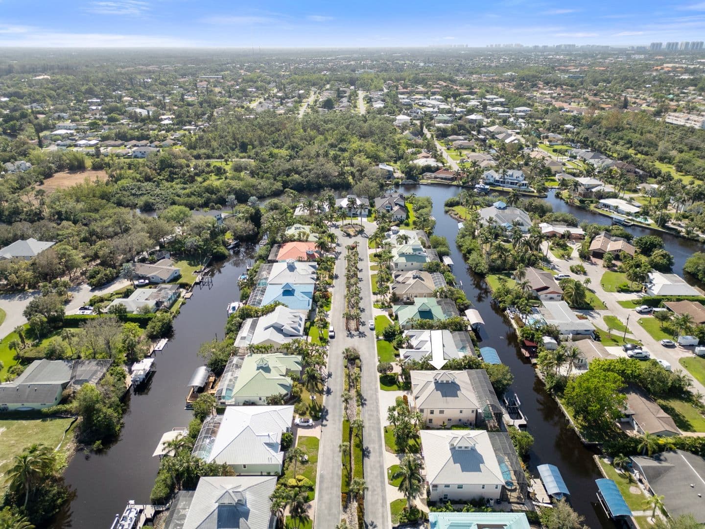 Bonita Springs House: 27130 Flamingo Drive