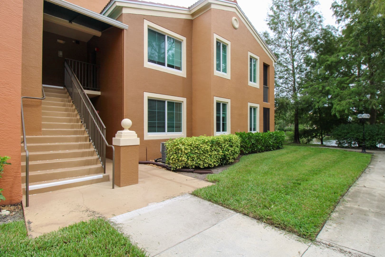 Naples Condo: 1170 Reserve Way Unit#108