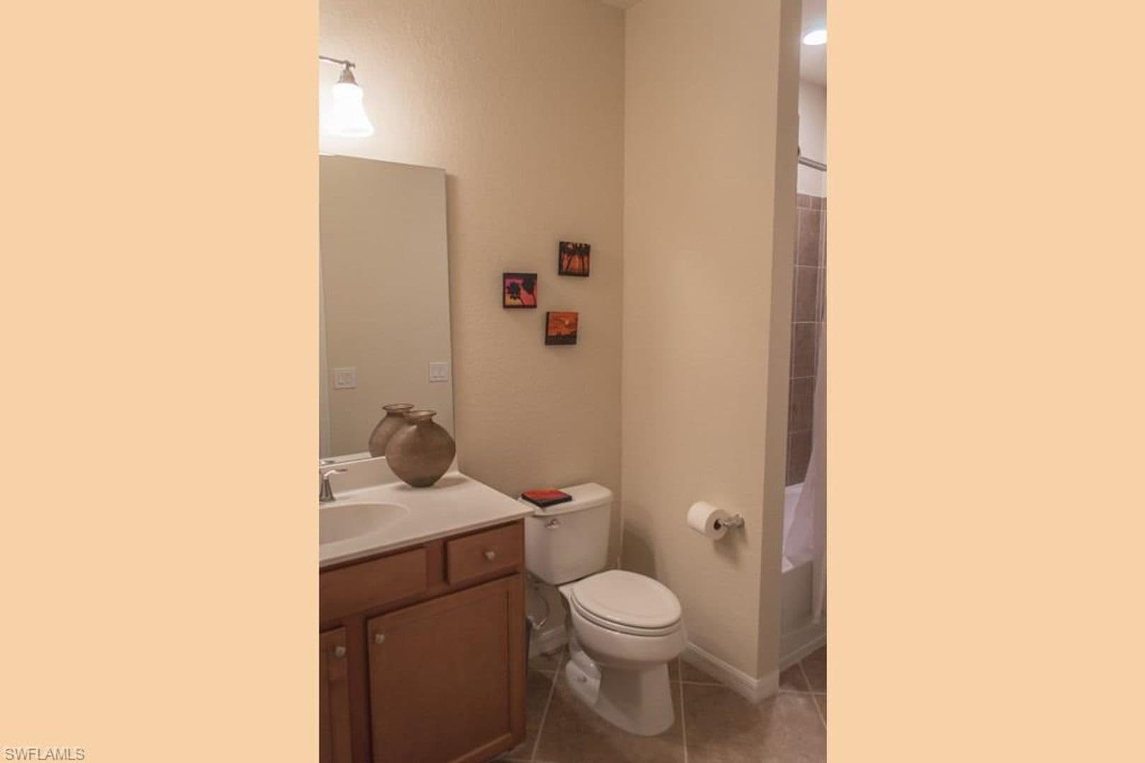 Naples House: 9566 Trevi Court #4943