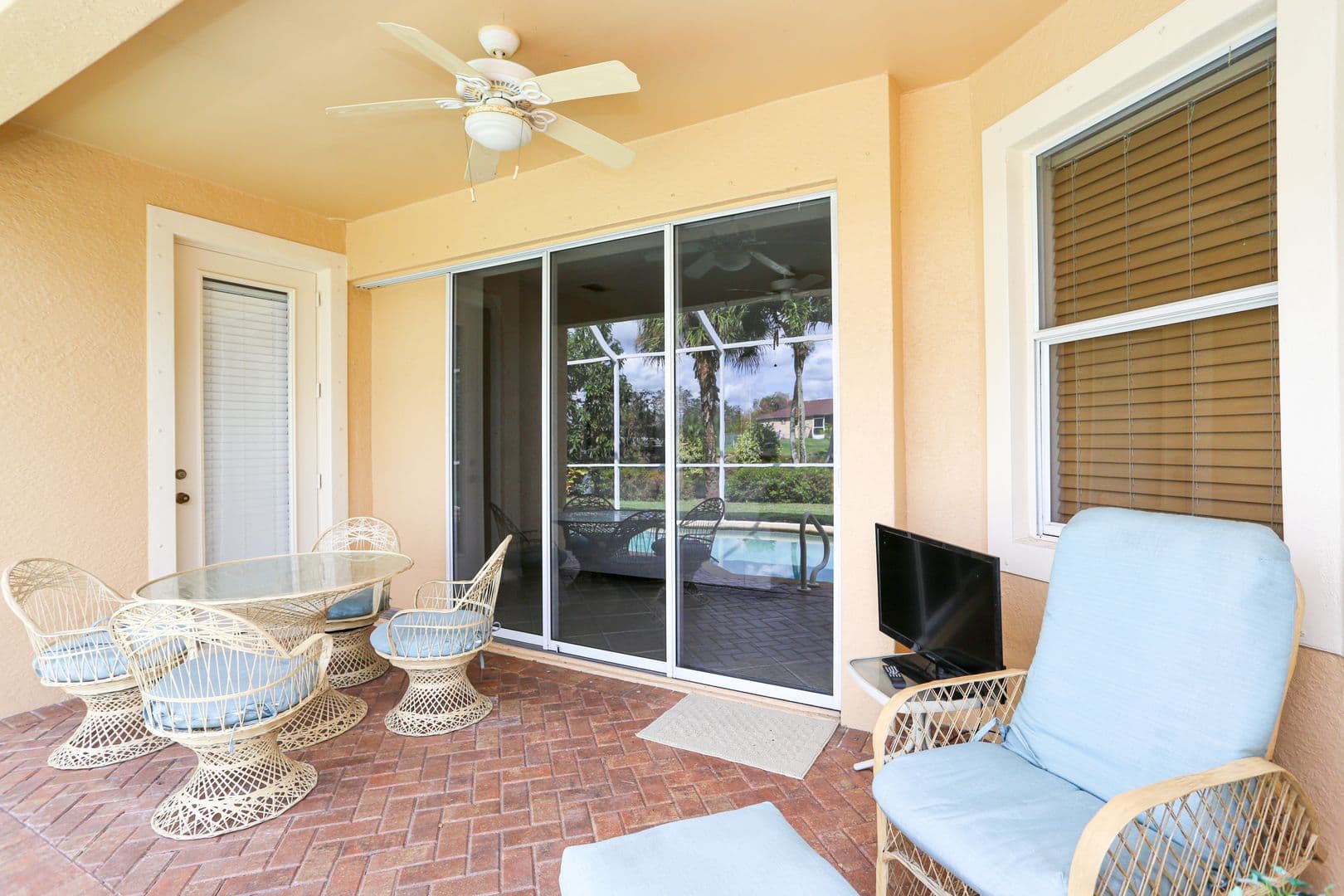 Naples House: 3747 Recreation Lane