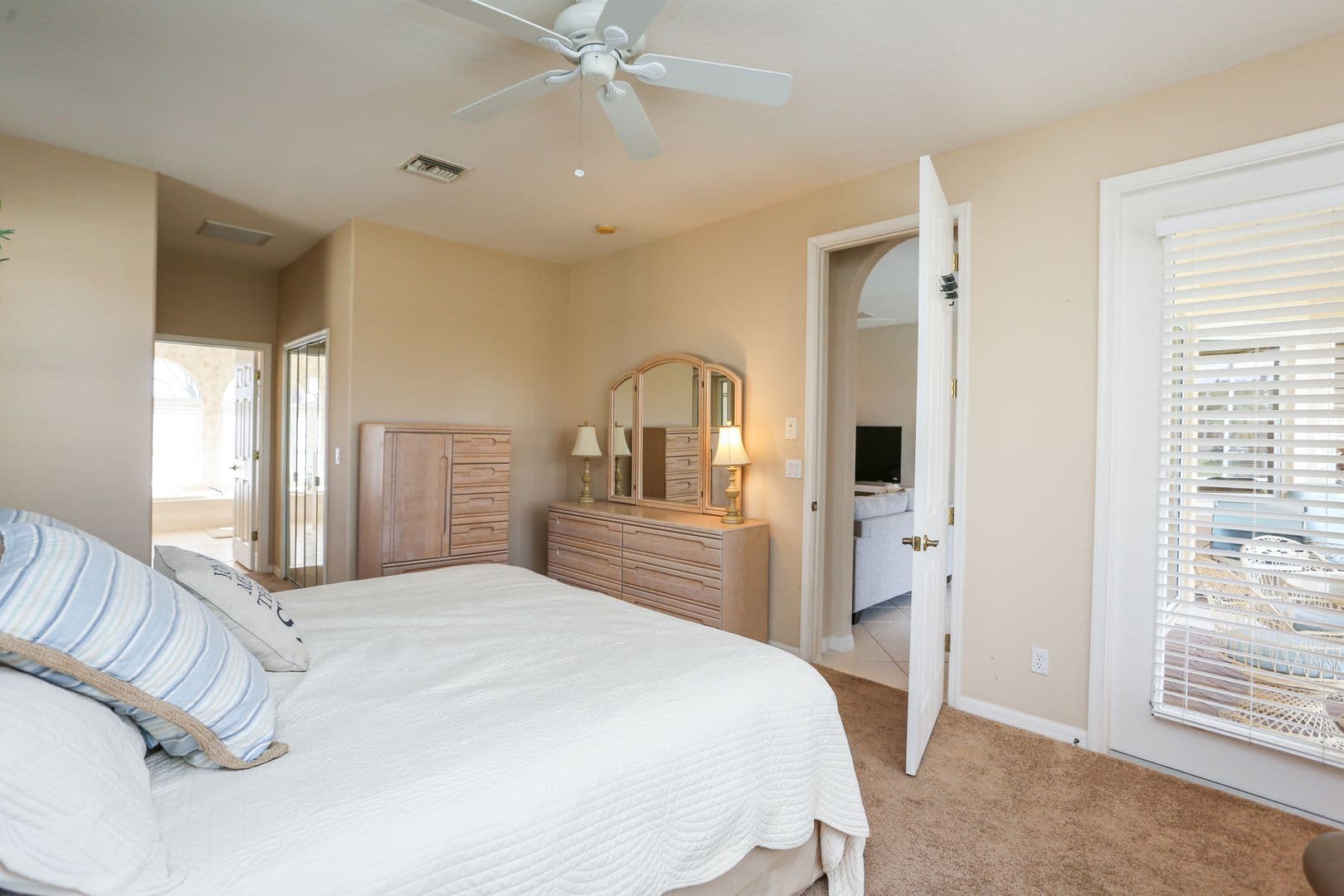 Naples House: 3747 Recreation Lane