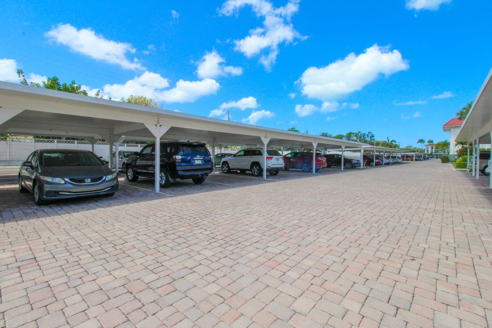 Naples House: 41 High Point Circle S #303