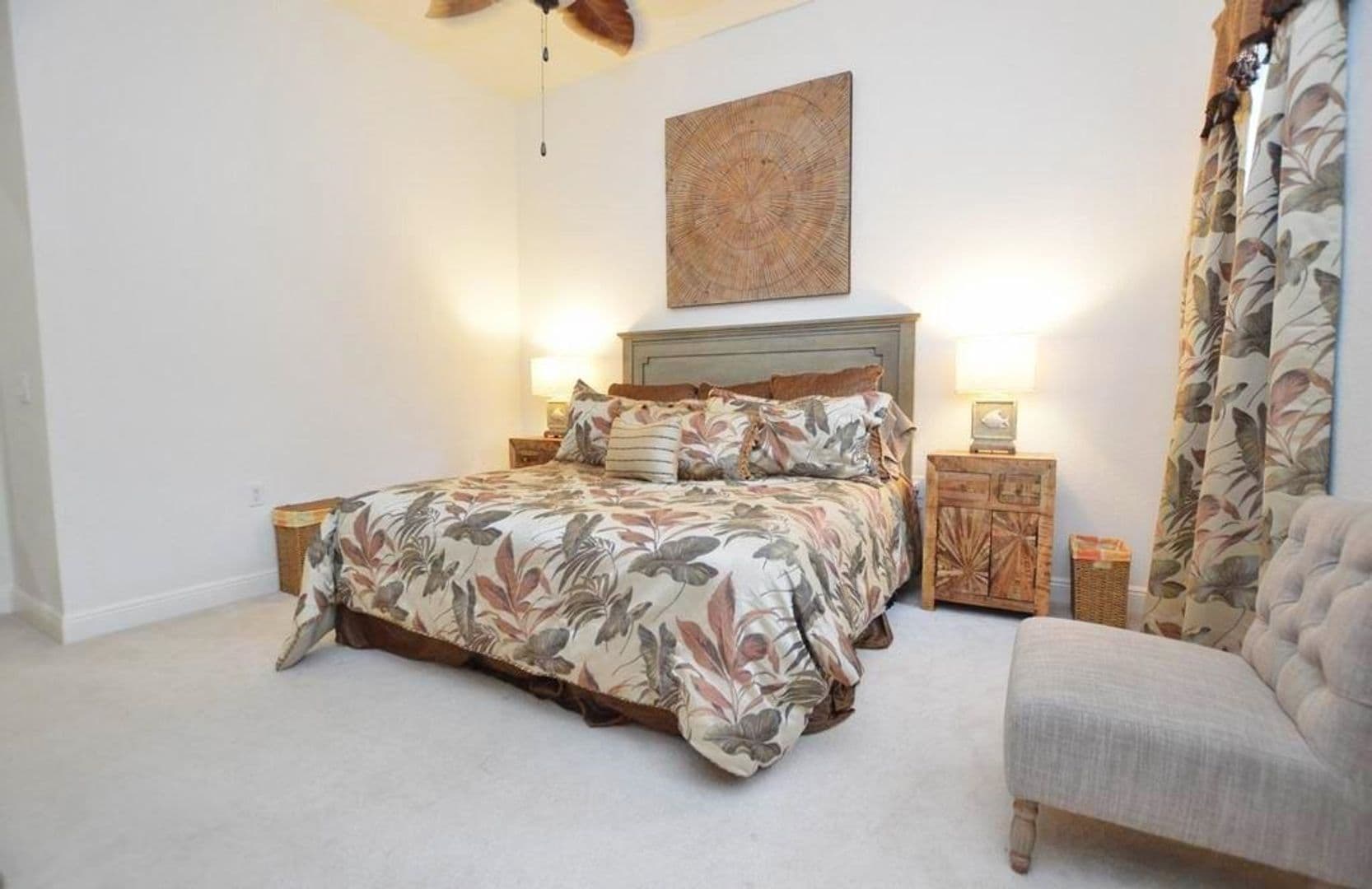 Naples House: 9267 Museo Circle Unit 204