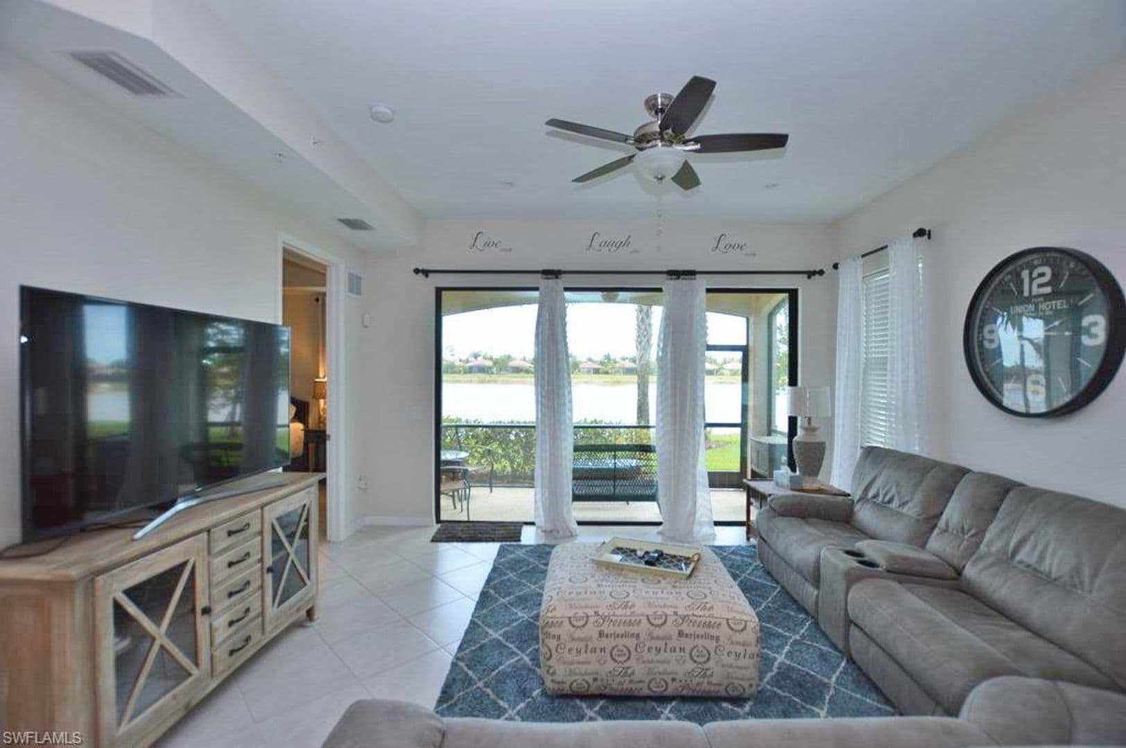 Bonita Springs House: 26197 Palace Lane #102