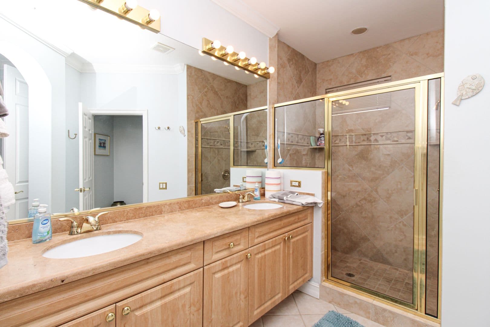 Naples Condo: 817 Carrick Bend Circle Unit 101
