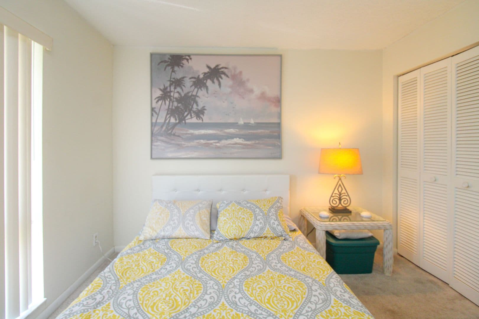 Naples Condo: 239 Palm Drive Apartment 2