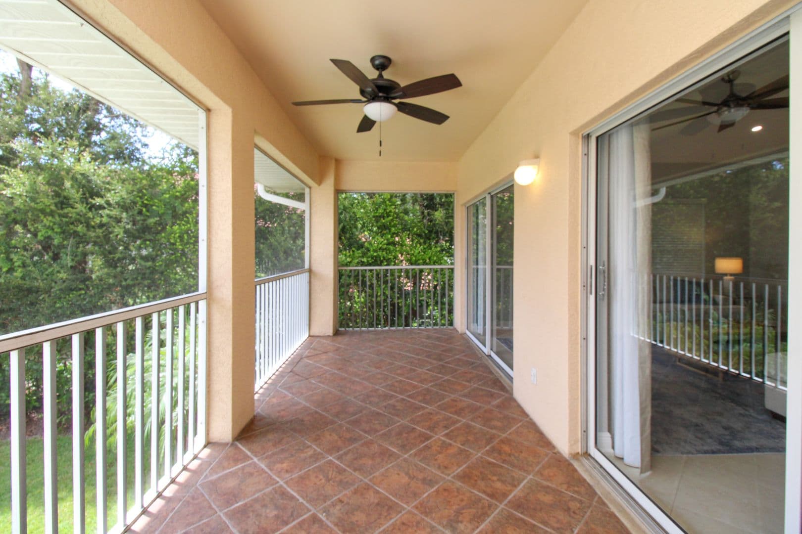 Naples Townhome: 635 Mardel Court Unit#204