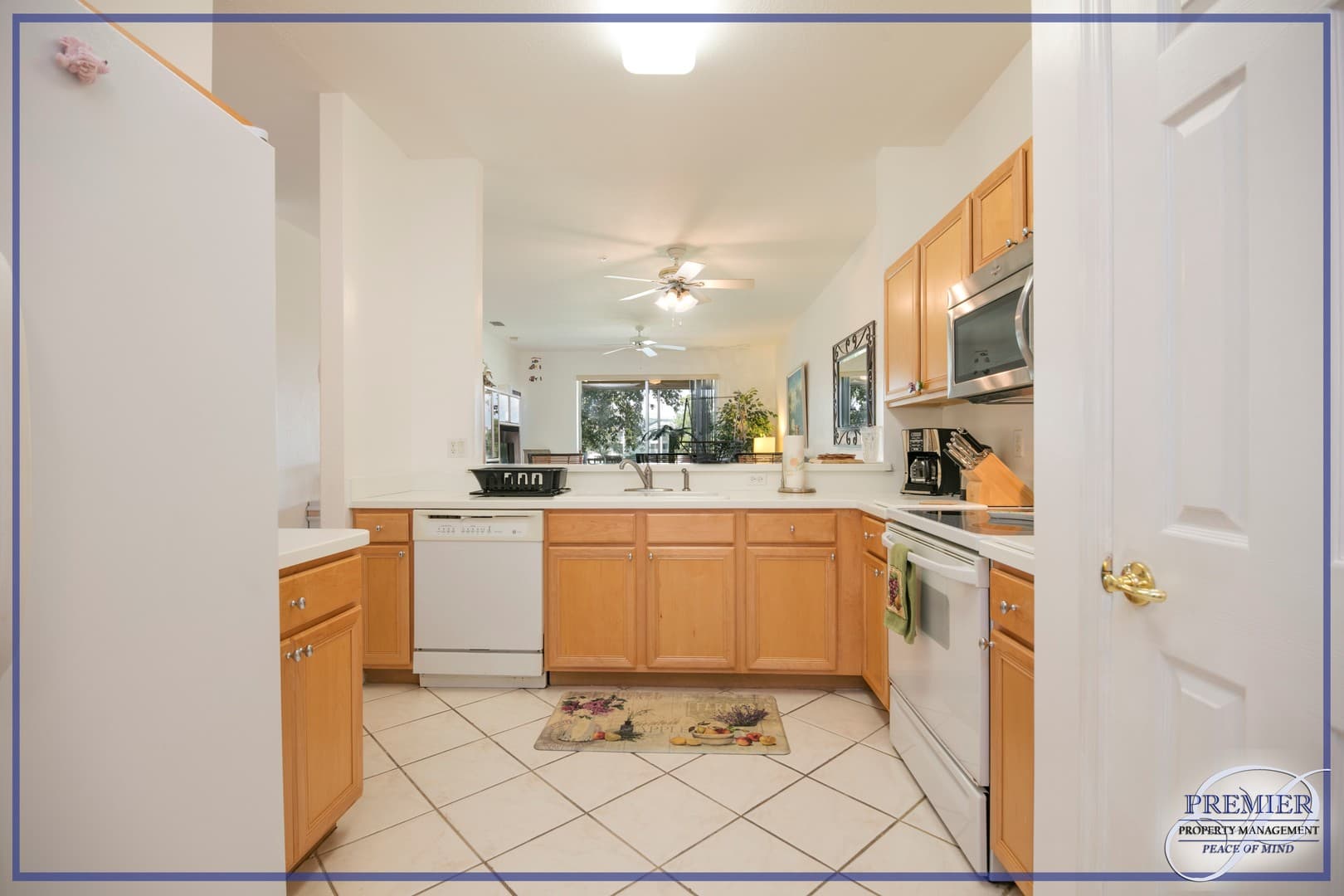 Naples House: 3964 Bishopwood Court East  #202