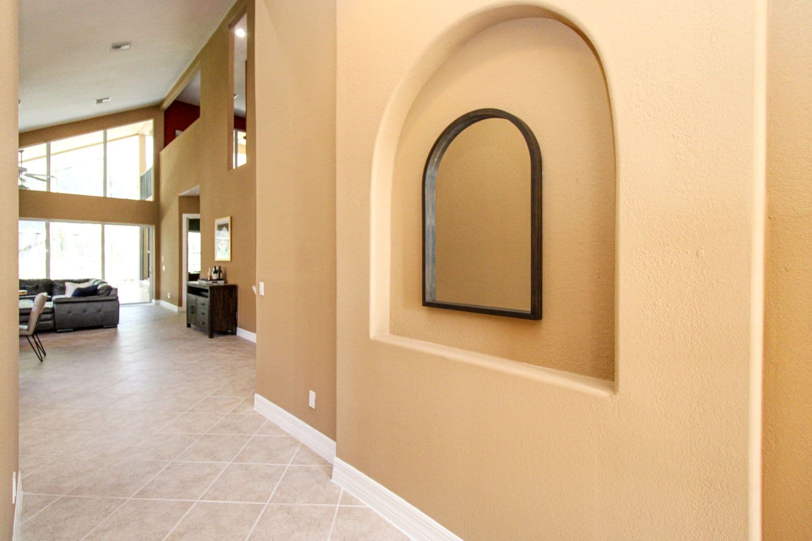 Bonita Springs House: 28130 L Burton Fletcher