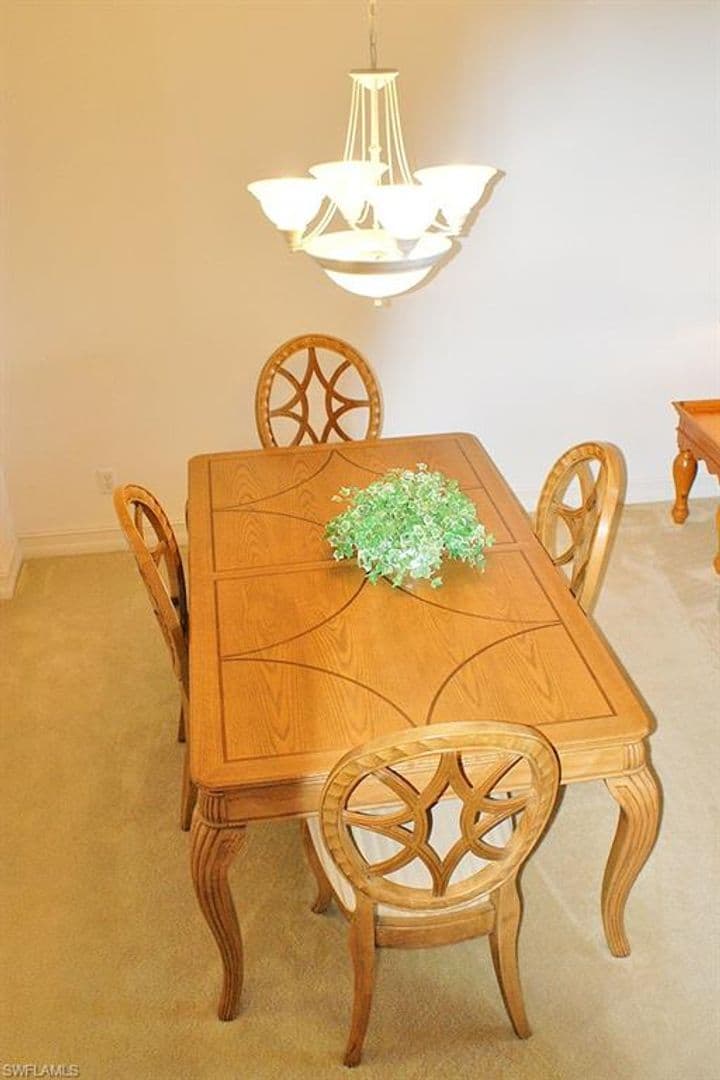 Estero House: 4640 Turnberry Lake Drive #403